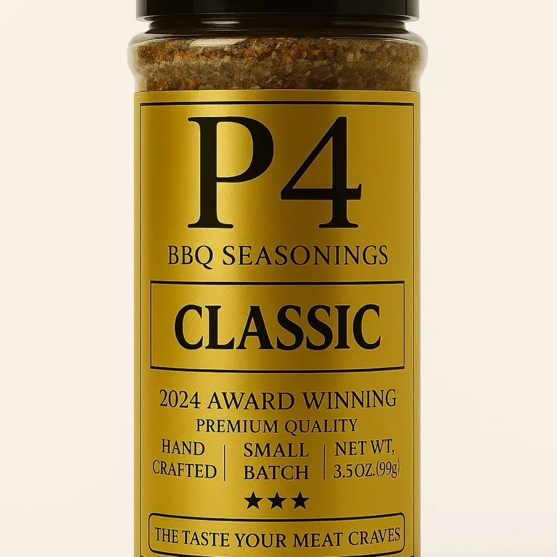 Prime 4: Classic
