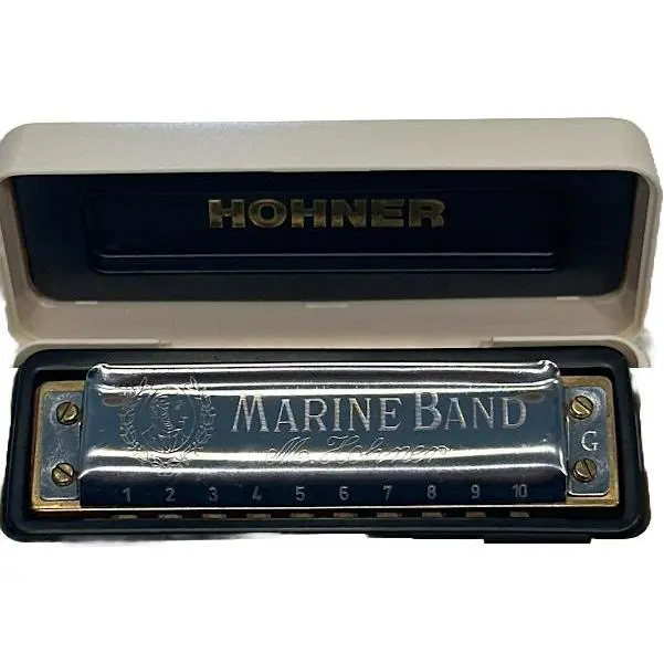 Hohner Marine Band