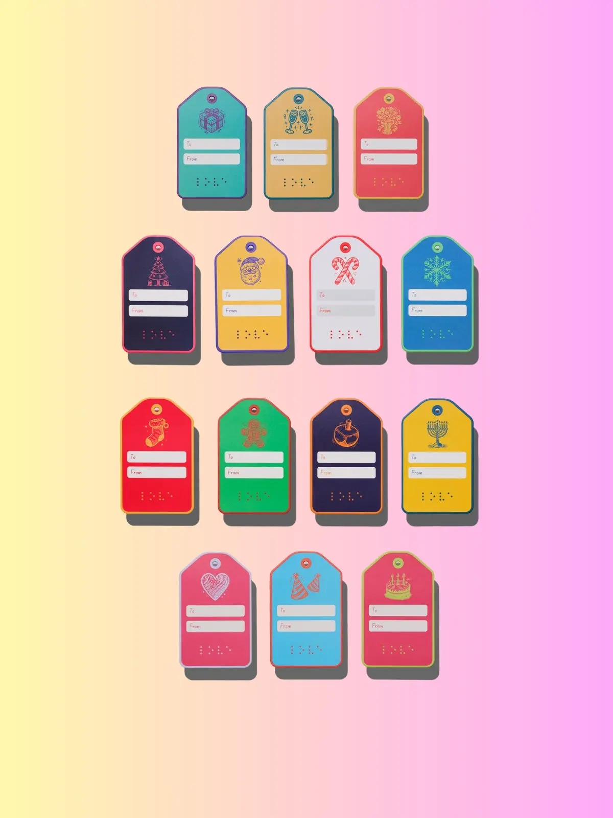 LoveTags