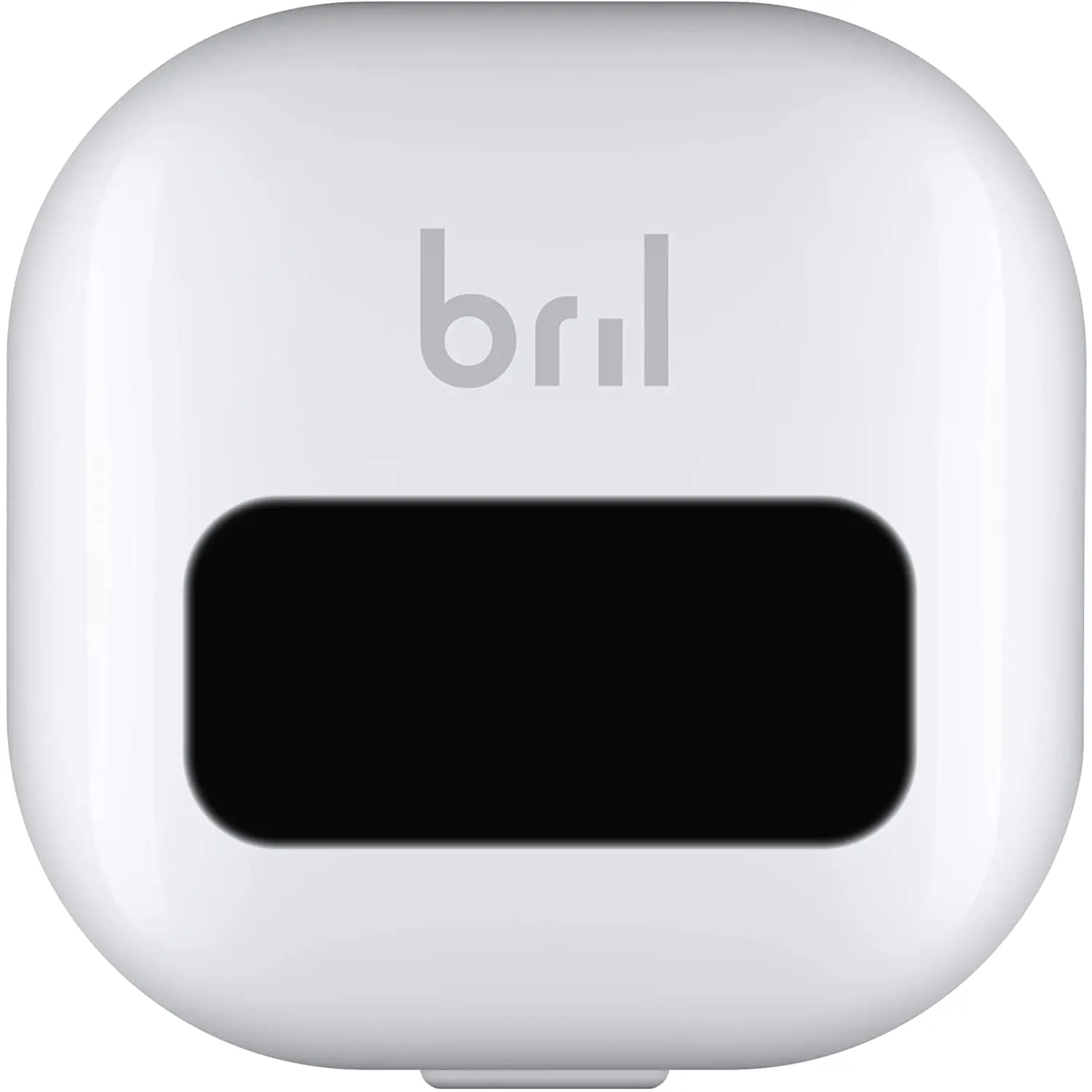 Bril UV-C Toothbrush Cleaner - Household Electric Appliance