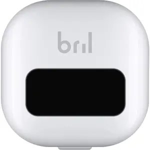 Bril UV-C Toothbrush Cleaner - Household Electric Appliance