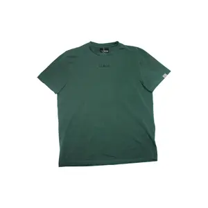 Alpha Shirt Green