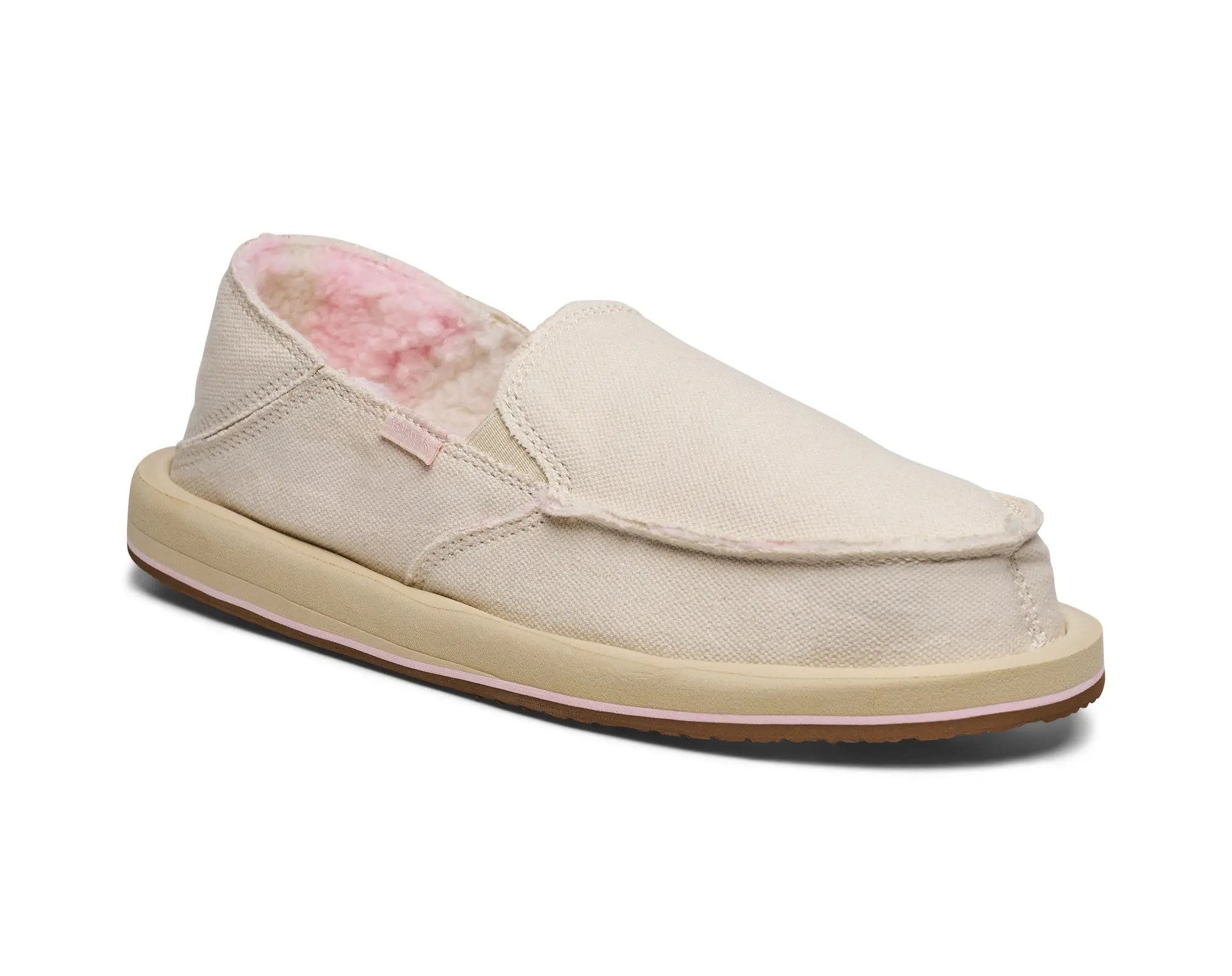Sanuk Donna Novelty Chill - Women's Loafer Shoes