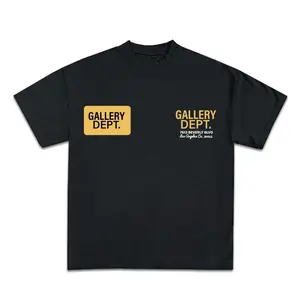 GALLERY DEPT 2025 New T-shirt, Best Gifts Graphic Tees Gift Crewneck