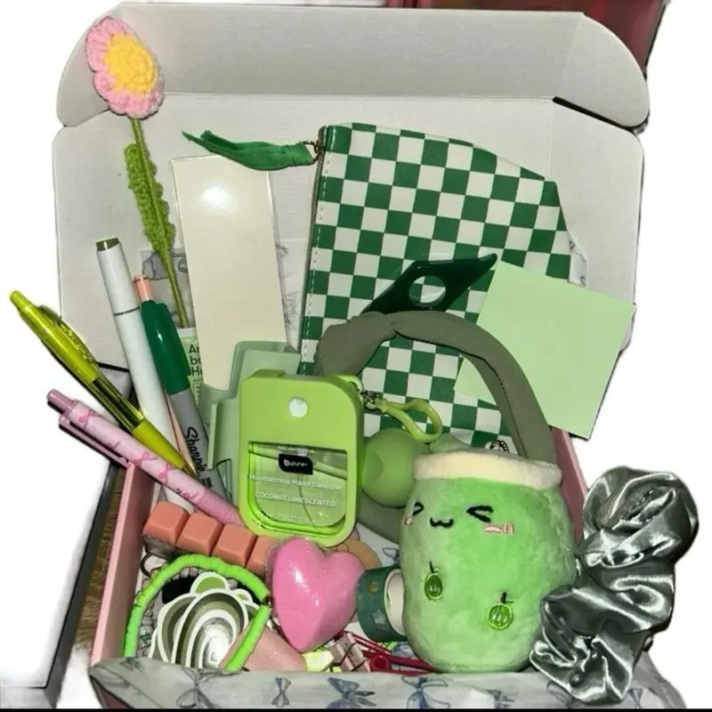 30 item stationary box bundle 30 item stationary box bundle