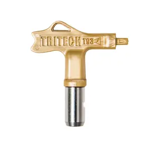 TriTech Fine Finish Tips