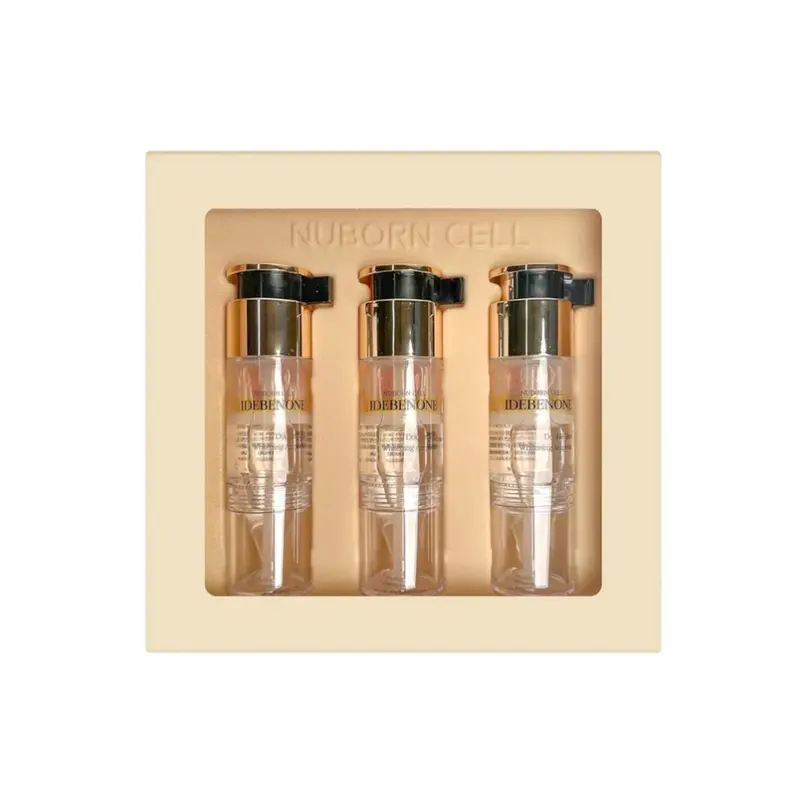 nuskin glutathione nubiome nuskin