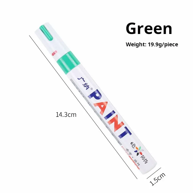 3*Green(3pcs)