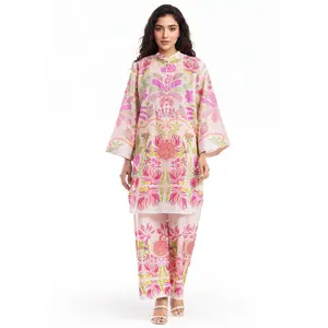 P-Pink-Lawn-2 Piece (WP2PPBS26HR2M21) bin 154 R3