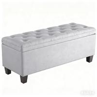 40IN-Light Gray-Flip Style