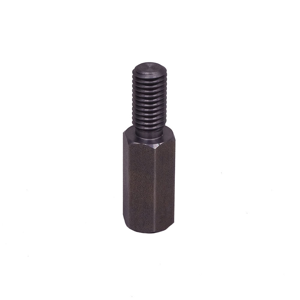 Renegade Products | Angle Grinder Extender Shaft (5/8"-11) for Buffing Wheel Setup – Polishing & Sanding Accessory Adapter