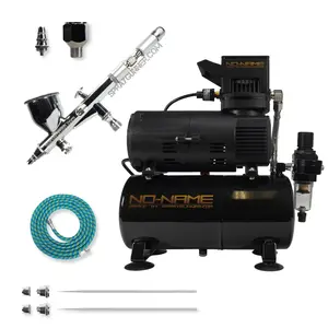 NO-NAME Cool Tooty Air Compressor Set