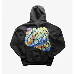 Tame Impala Merch Hoodie Highlighting Rock Music Aesthetic