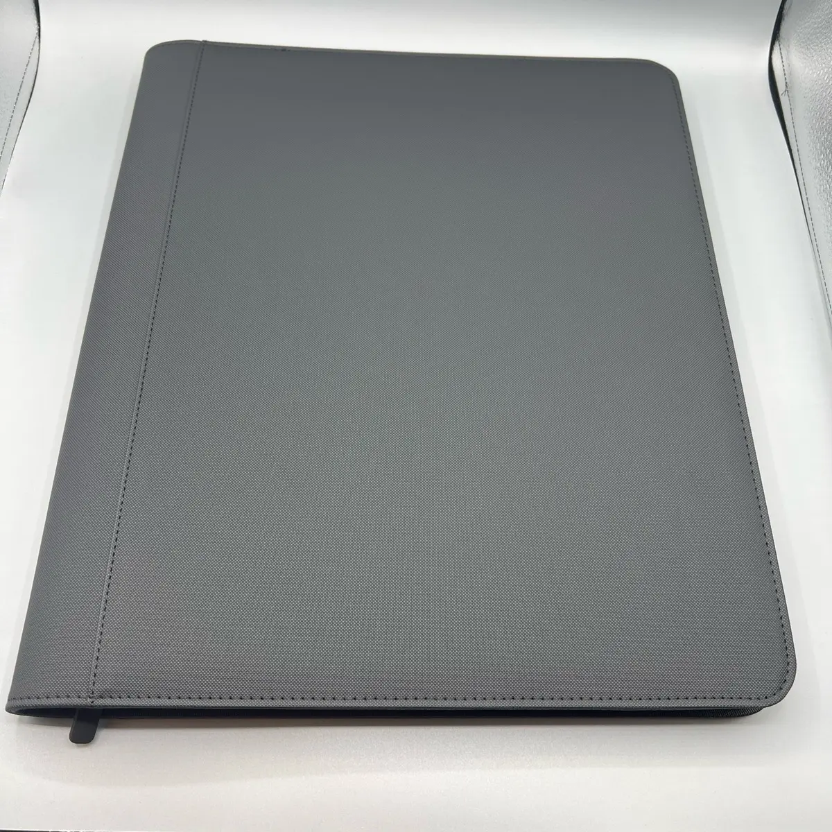 SafeSleeve Top Loader Binder + Top Loaders and Penny Sleeves