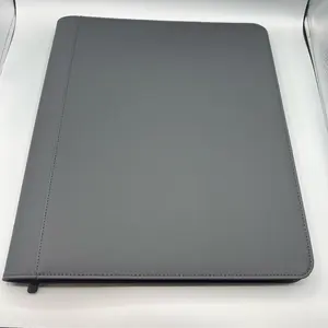 SafeSleeve Top Loader Binder + Top Loaders and Penny Sleeves