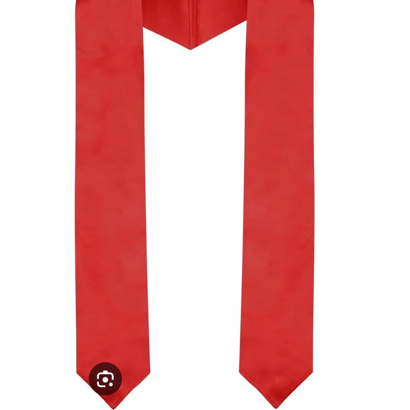 Rush Graduation Stole