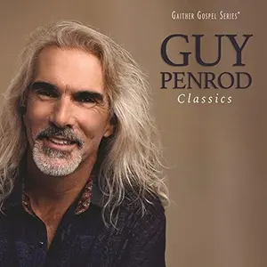 Guy Penrod - Classics  [COMPACT DISC - CD] Digipack Packaging