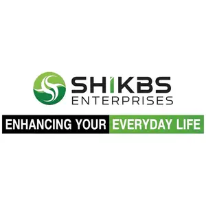 Shikbs Enterprises shop logo