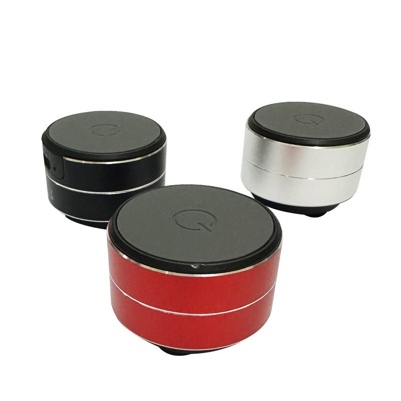 Bone Conduction Bluetooth Vibration Sound Wireless MINI Sound