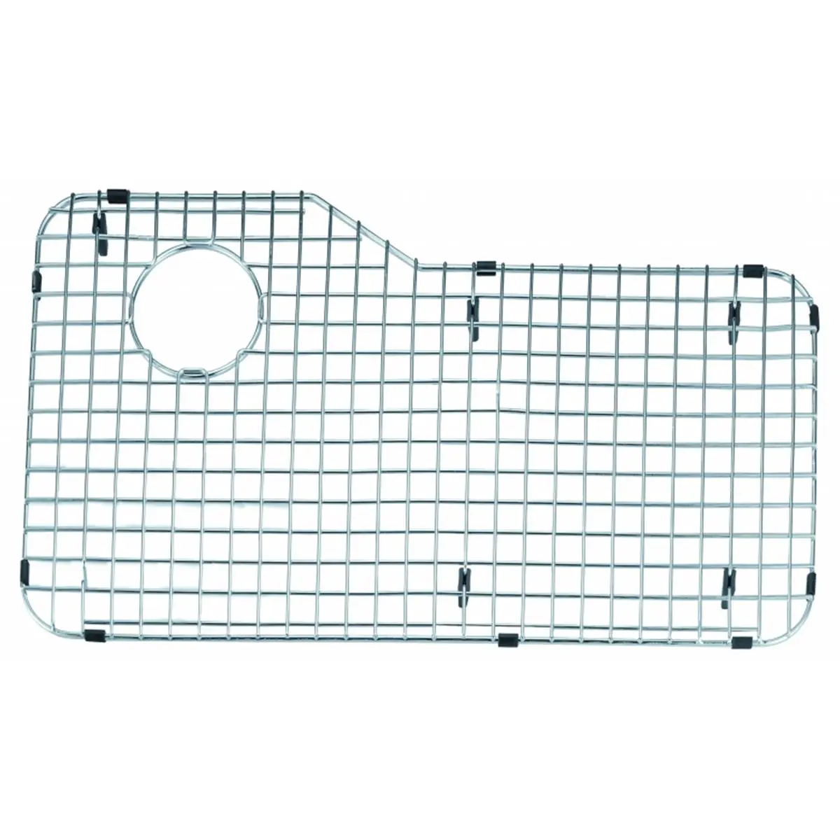 212 MAIN Dawn G037 Dsu3118-Compatible Rectangular 28x16 in. Bottom Grid - Kitchen Counter Modern Fixture