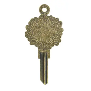 Peony Key