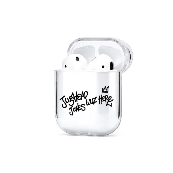 Riverdale Airpods Cases