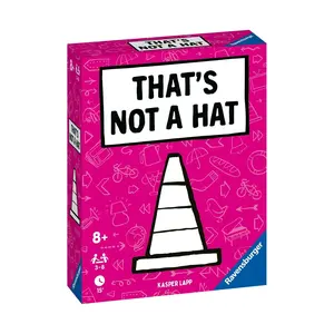 That's Not A Hat That's Not A Hat