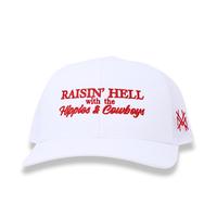 Trucker White
