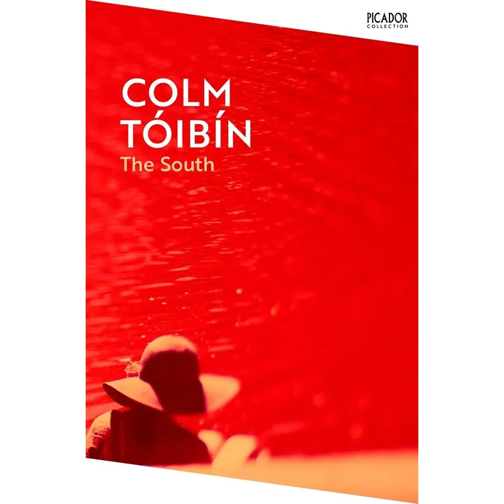 USED-The South (Picador Collection) by Colm Tóibín (Paperback)