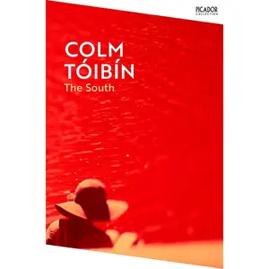 USED-The South (Picador Collection) by Colm Tóibín (Paperback)
