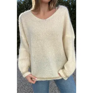 Moira Mohair Sweater