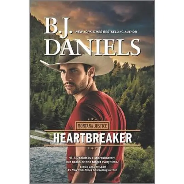 USED Book - Heartbreaker by Daniels, B. J. (Mass Market Paperback) - english