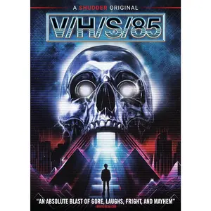 V/H/S 85  [DVD Video Disc]