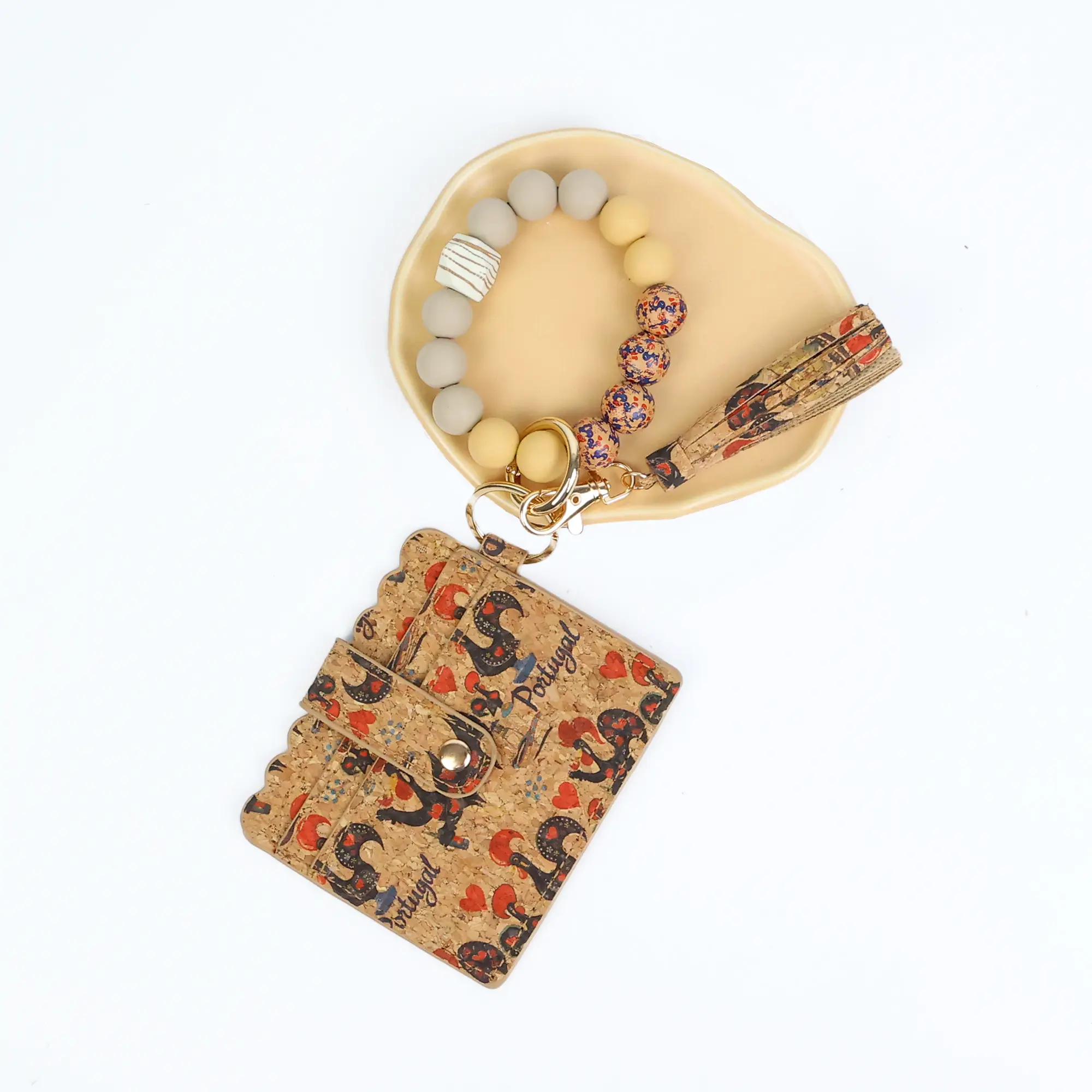 Wood grain - Chicken