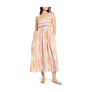 NIC+ZOE Heat Wave Sadie Dress