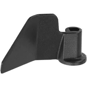 Bread Maker Blade Portable Bread Maker Mixing Paddle Stainless Steel Non-stick Lightweight Breadmaker Machine Replacement Part