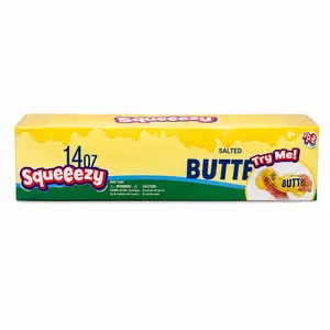 Sunny Days - Sqeeezy Butter (Big)