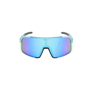 sunglasses, Nolly Eyewear, Vert Blue
