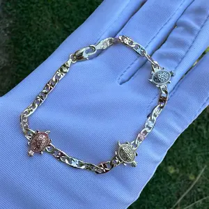 TURTLE wealth bracelet