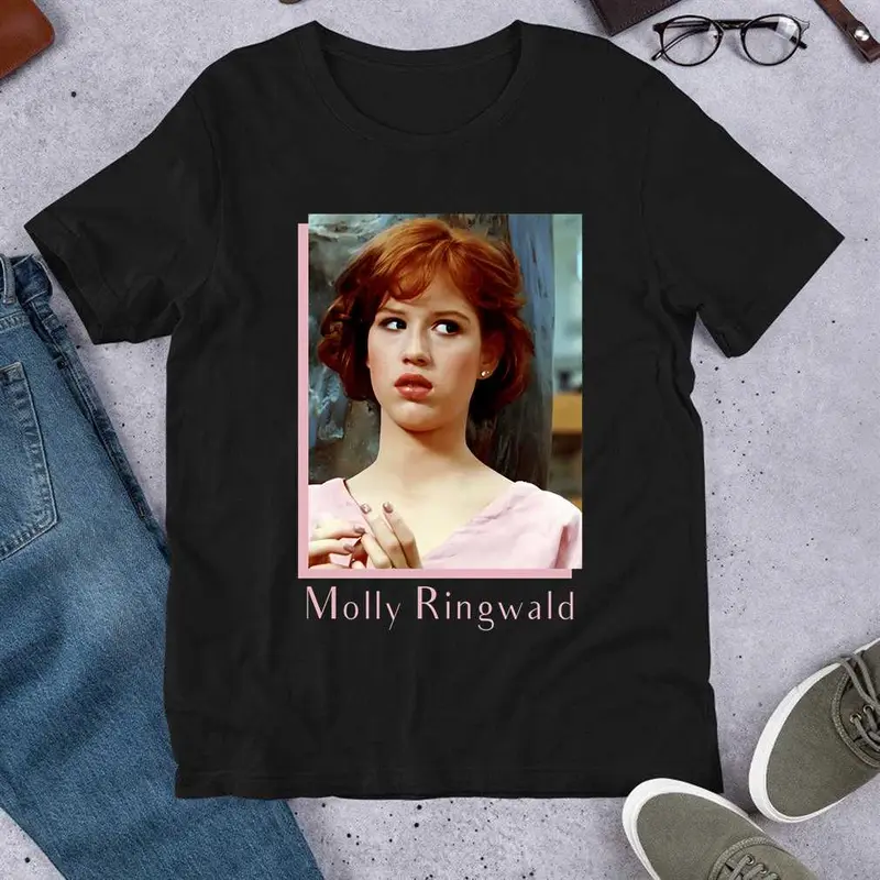 molly tshirt for tom - TikTok Shop