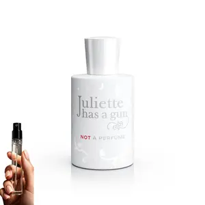 Trial pack Juliette Has A Gun Women's 3.4 oz Not a perfume (Eau de Parfum)