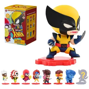 YuMe X-Men 97 Cosbi Bobble Head Collection Blind Box