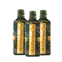 3 Bottles - 500ML each