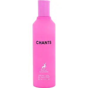 Maison Alhambra Chants Tenderina By Maison Alhambra Eau Mistical All Over Spray For Unisex