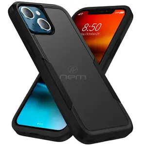iPhone 13 6.1 Trailblaze Case Heavy Duty HYB71 Accessories Cover