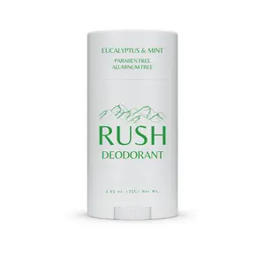 Eucalyptus & Mint Deodorant