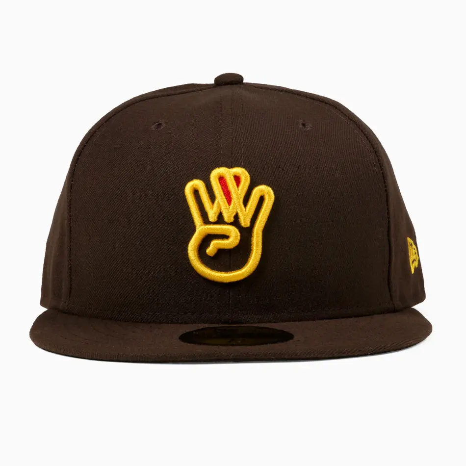 The Old Town Fitted