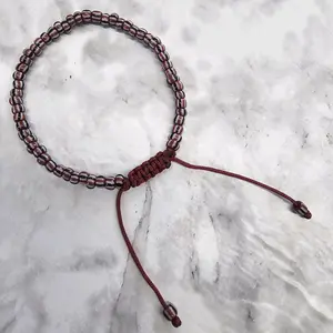 Pulso idde ajustable de Oya-Adjustable Oya idde bracelet