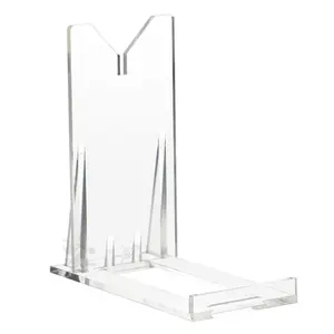 Large Two-Piece Adjustable Display Stand Easels