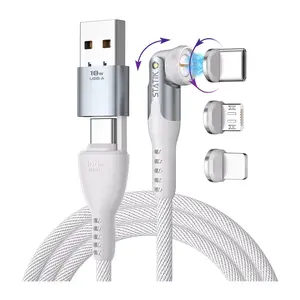 Statik 360 Pro Magnetic 2m Cable